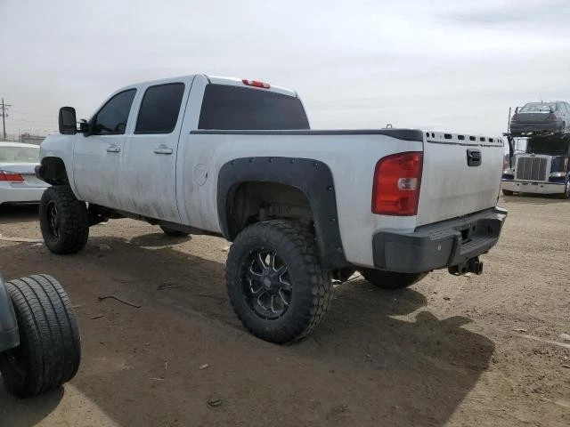 Used Automatic Transmission Assembly fits: 2013 Chevrolet Silverado 3500 pickup Foto 2 de 4