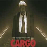 Picture Palace Music - Cargo Original Motion Picture Soundtrack - V - G1398Z