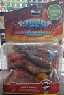 skylanders superchargers Hot Streak 2015 Gamescom Exclusive OVP