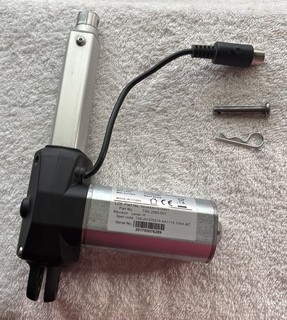 La Z Boy Actuator 10.000075.0001 TiMotion TA4 2060 001