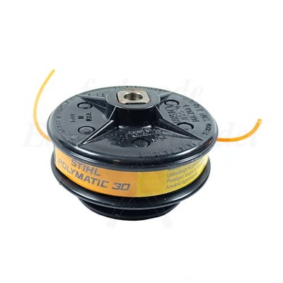 Original STIHL Polymatic 30 Mähkopf Fadenkopf für Stihl FS106 FR106