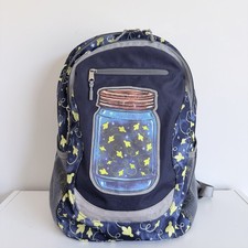 L.L. Bean Adventure Backpack Fireflies Mason ...