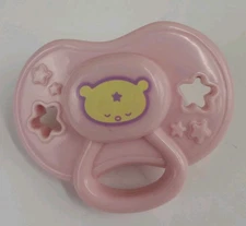  Baby Alive Bear Magnetic Pacifier From 2008
