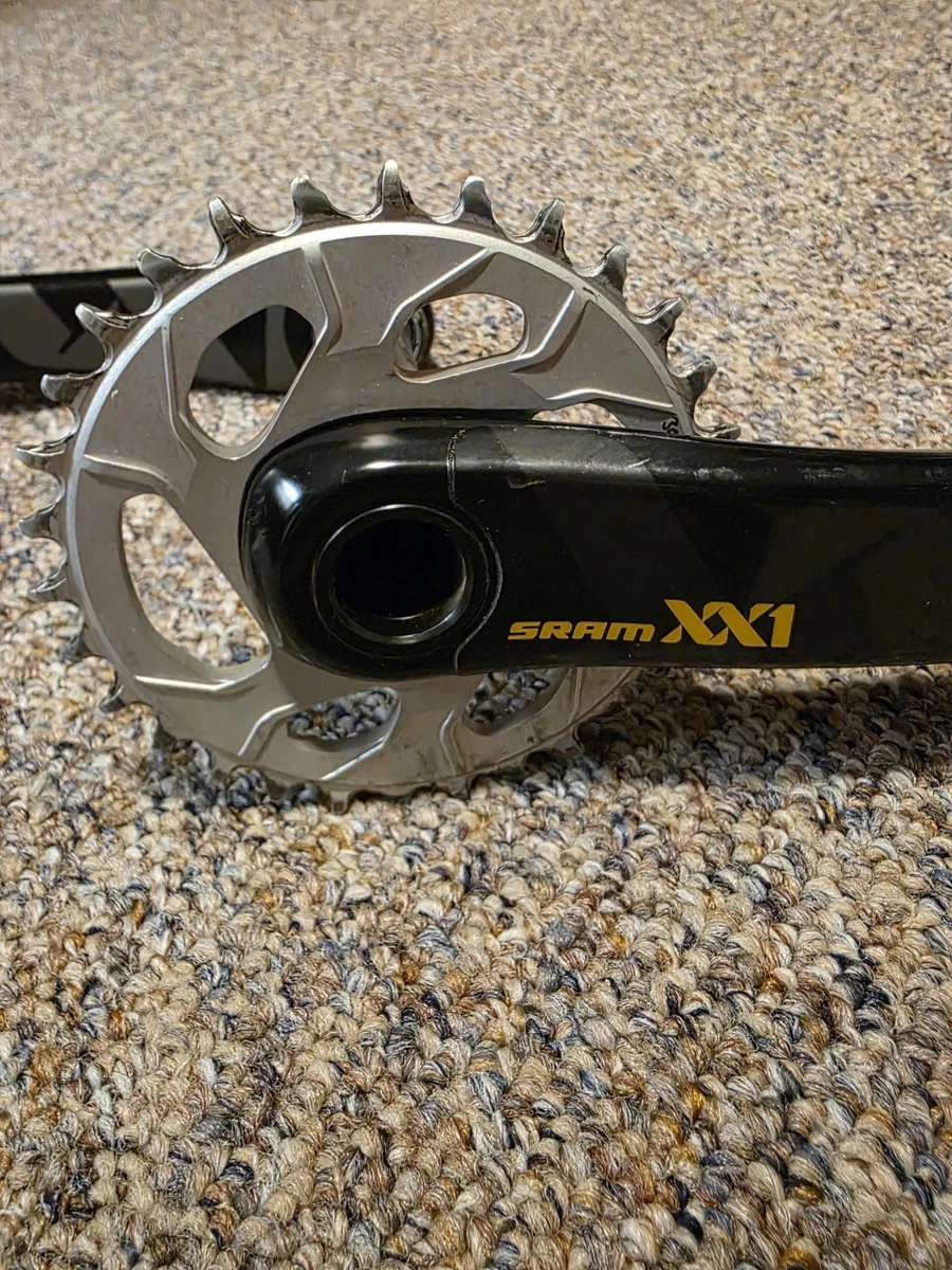 Sram Xx1 Indiana Bicycle Cranksets for sale | eBay