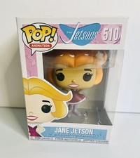Funko Pop The Jetsons Vinyl Figures 26