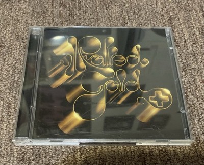 Rolled Gold + The Rolling Stones. Two Discs.