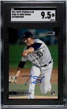 Fanatics Buys Topps Sports and Entertainment Lines for $500 Million 21