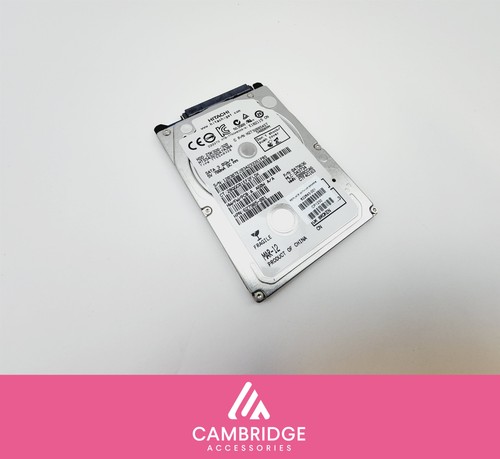 320GB 7mm Slim 2,5" SATA Laptop HDD 5400RPM intern