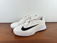 BRAND NEW Nike Court Air Zoom Vapor Pro 3 Women's Tennis White/Black FZ2158-101