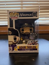 2015 Funko Pop Vikings Vinyl Figures 16