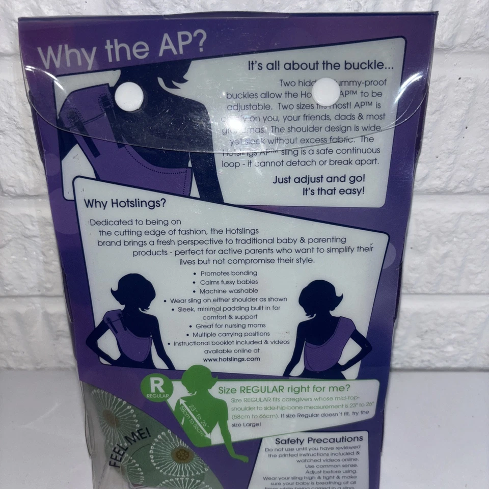 Hotsling Foto 2 de 3