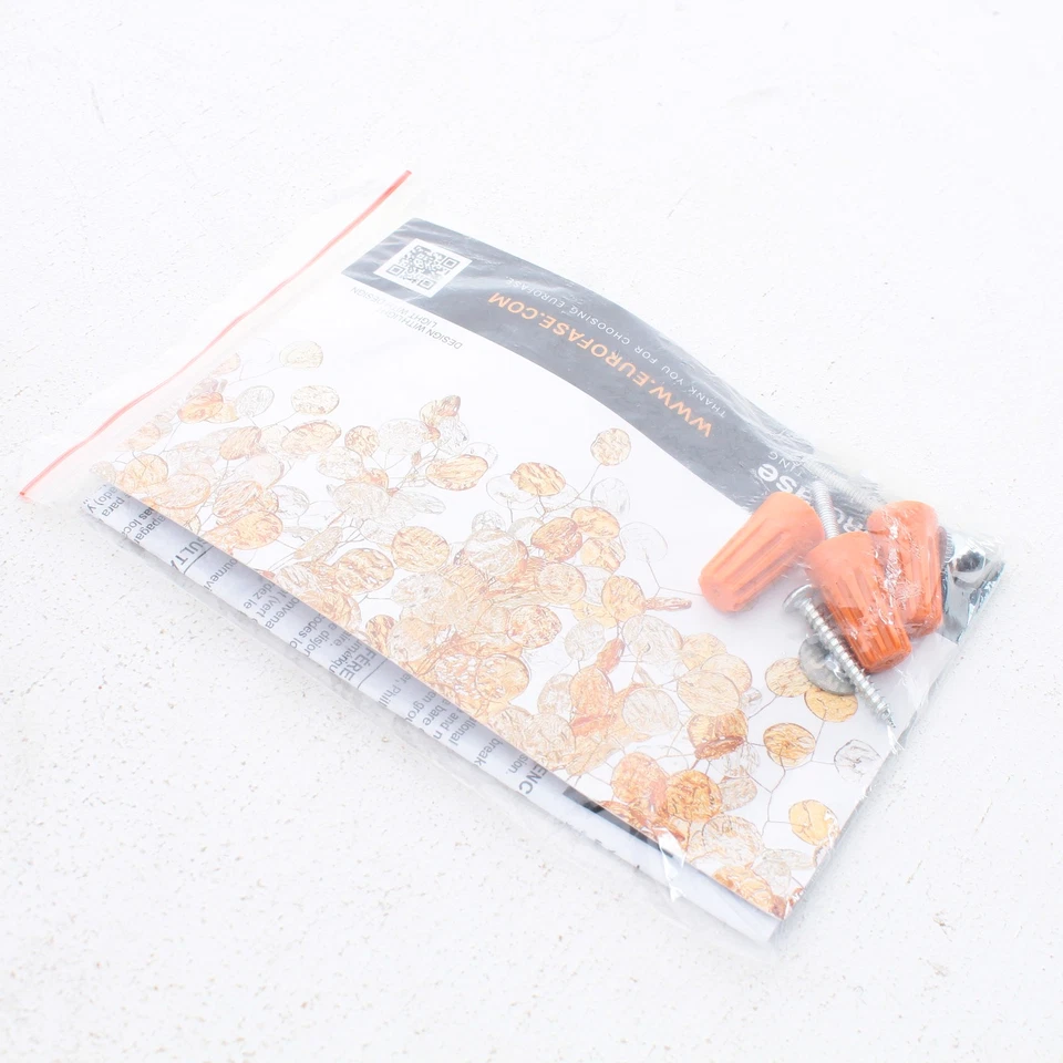 Eurofase Anello Single Integrated LED Light 48-3/4" Wide Bath Bar Sconce Fixture - Image 4 of 4