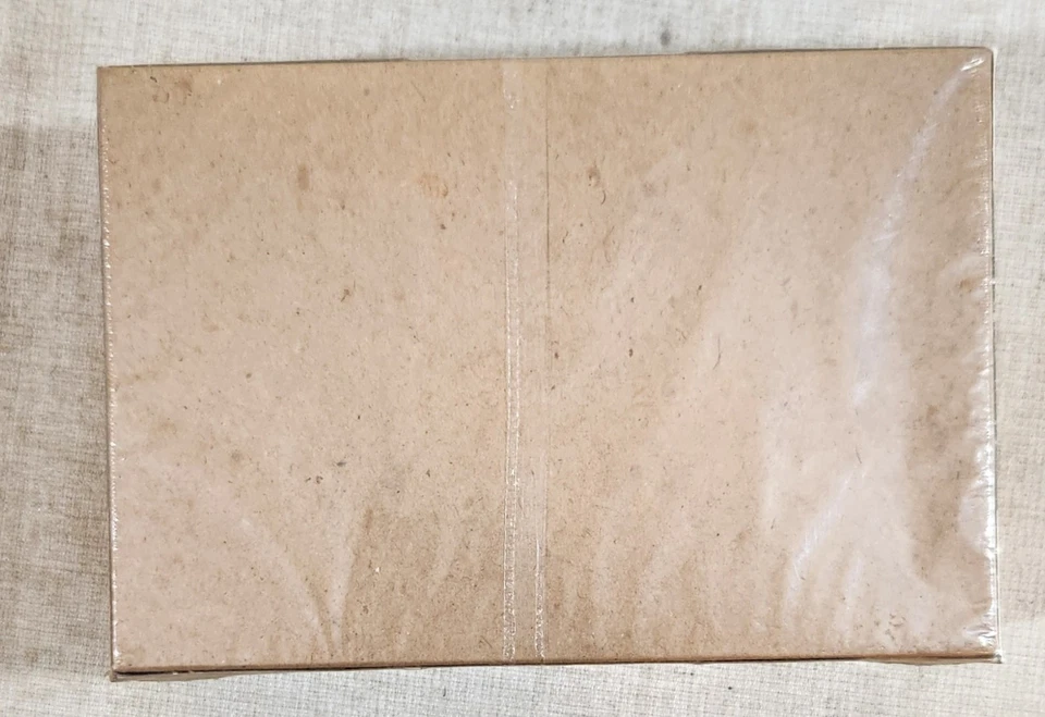 Rare Vintage Ford Pinto Mini Van MPC 1/25 Scale Model Kit New in Box 1-0780 - Image 3 of 4