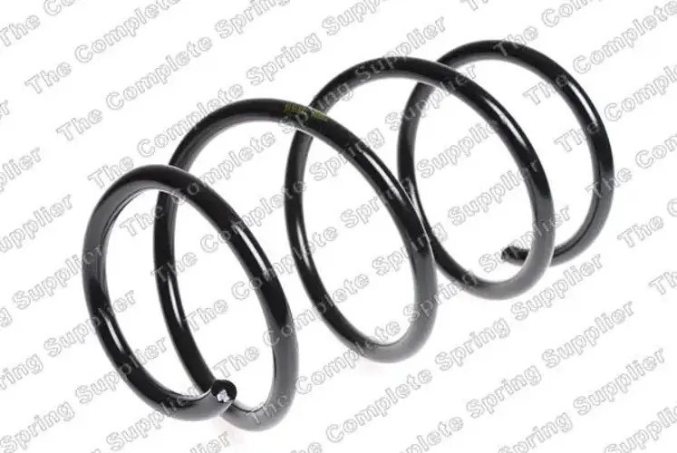Suspension spring Front Axle Coil Spring 11059 KILEN for BMW 5 5 Touring 3