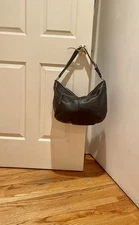 COACH K0960-F13731  Shoulder BagLeatherGorgeousMakeOffersExcelleentFreeShip