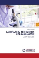 Chesca Antonella | Laboratory Techniques FOR Diagnostic | Taschenbuch | Englisch