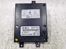 7P6035730J ELEKTRONISCHES MODUL / 75049 FÜR VOLKSWAGEN PASSAT B7 362 2.0 TDI