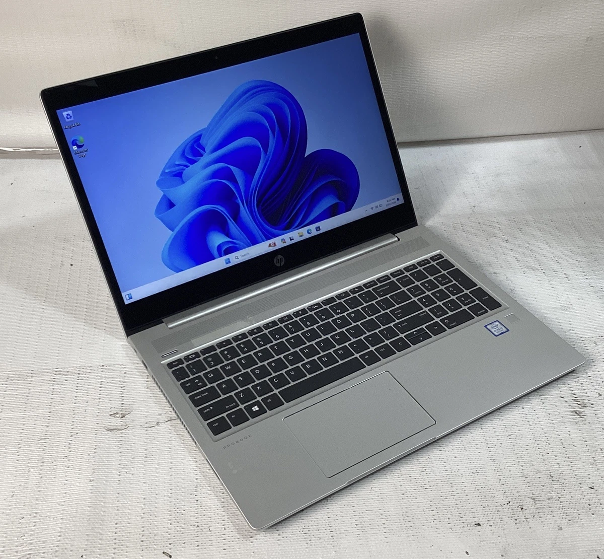 Hp ProBookノートパソコンエイチピーCorei5/ 8GB/ 500GB HP ProBook Intel Core i5 8th Gen. PC Laptops & Netbooks for Sale