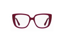 MOSCHINO MOS622-C9A-53 Eyeglasses Frame Size 53mm 17mm 140mm 716736764412