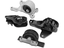 For Pontiac Grand Am Engine Mount and Transmission Mount Kit APR 17823KQJS