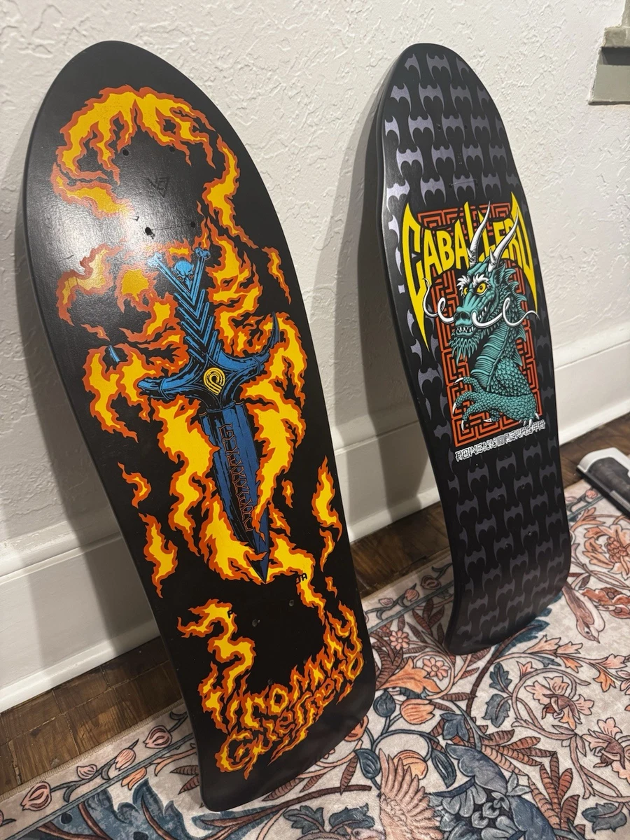 powell peralta guerrero products for sale | eBay