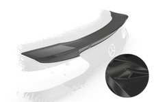 Heck Spoiler Flügel Wing Carbonlook für Mercedes E-Klasse A238 Cabrio HF977-C