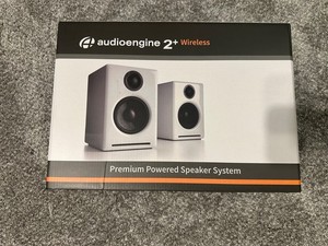 25+ Audioengine 2 for sale | Updated Oct 2026