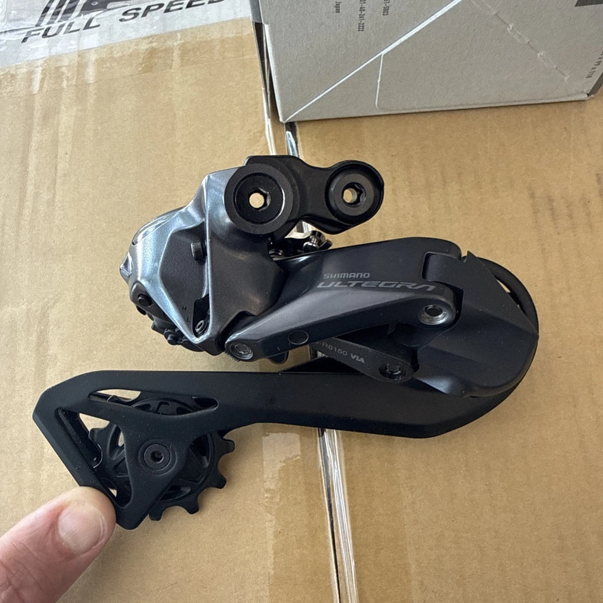 Shimano Ultegra Di2 products for sale | eBay
