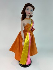 Gene Marshall Doll by Ashton Drake in "Sunset Celebration"