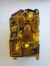 Silent Screamers Nosferatu Series 1 Dr Caliga...