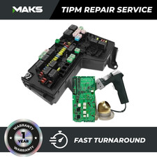 2007 2008 Dodge Dakota Tipm Fuse And Relay Box Repair Service 04692211 2007 2008 Dodge Dakota Tipm Fuse And Relay Box Repair Service 04692211