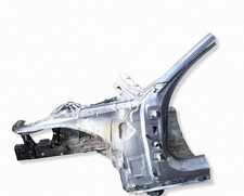 BMW 7 G11 G12 2016 Vorne links Vorderes Viertel Karosserie VGP16903