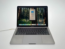 Apple MacBook Pro 13 2018 i7 16GB 500GB MwSt.