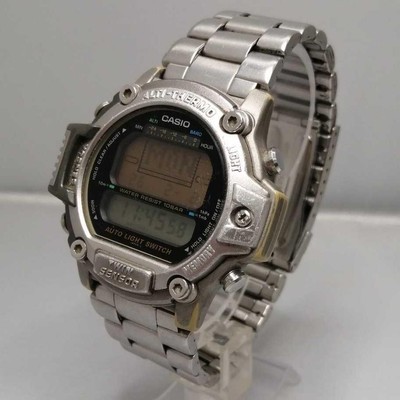 CASIO PRT-300 Watch