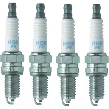 NGK 3481 DCPR6E Spark Plug