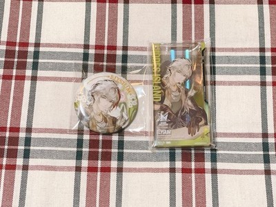 Arknights Epoque 2025 Time Touring Flower Garden Elysium Japan Limited