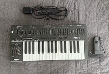Behringer MS-1 32-Key Analog Keyboard Synthes...