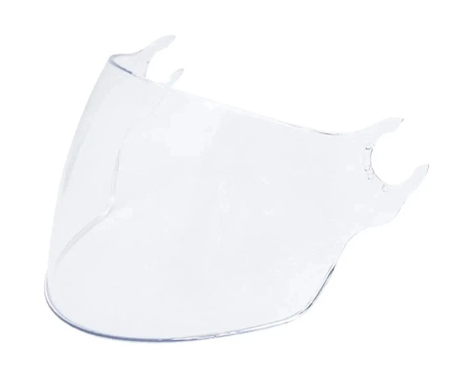 VISIERA per LS2 AIRFLOW 1 OF562 OF558 SPHERE 4 COLORI INDICARE COLORE NELLE NOTE - Image 2 of 4