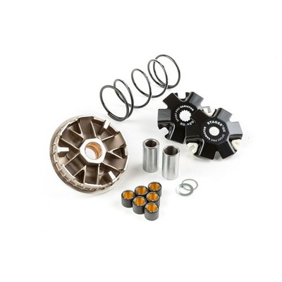 Variator STAGE6 Sport Pro Rollen Und Sprung für Aprilia 50 Sr Www 1990-2016