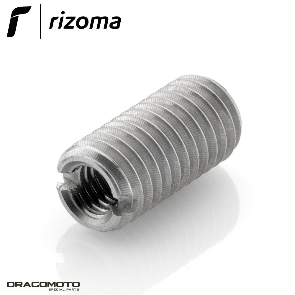 Kit Rizoma LP324B pour équiper votre BMW S 1000 XR en road trip