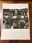 YAN DIEUZAIDE PRESS PHOTOGRAPH LIBERATION OF PARIS 1944 SILVER PRINT