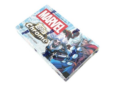 2025 Topps Chrome Marvel Hobby Box Factory for sale online | eBay 2025 Topps Chrome Marvel Hobby Box Factory for sale online | eBay