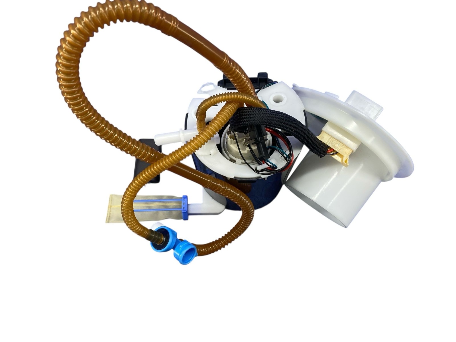 2015-2017 MCLAREN 650S RWD 3.8L TANK MOUNTED FUEL PUMP ASSEMBLY SET 11K047CP