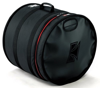 TAMA PBB20 20'' x 18'' Powerpad Bass Drum Bag