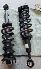 2024 Toyota Land Cruiser OEM Suspension Front Shocks  48510-69815 48510-60590