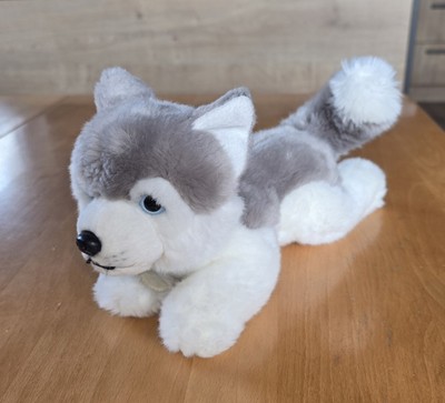 Plüschtier Migoni Aurora Husky