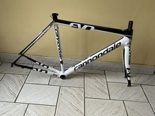 Cadre cannondale super six evo hm Super Light 770gr