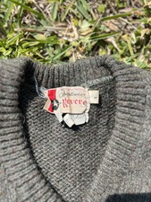 Revere Sweaters for Men for sale | eBay Revere Sweaters for Men for sale | eBay