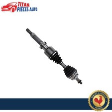 Joints Volvo S80