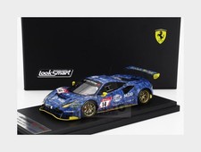 1:43 LOOKSMART Ferrari 488 Gt3 Evo #14 Nurburgring 2021 Kohlhaas Kohler LSRC096